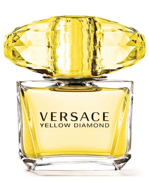 yellow diamond perfume reviews.